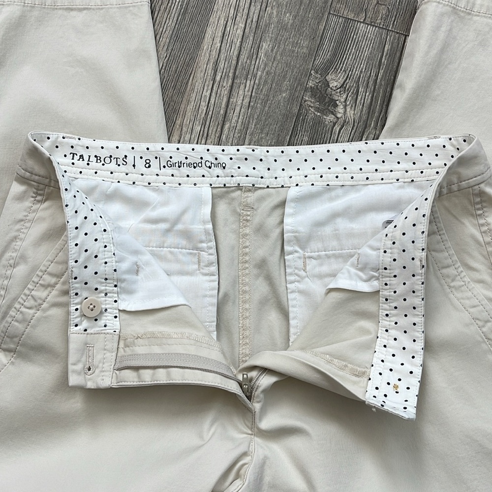 Talbots - Picture 3 of 6